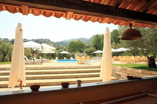 Agroturismo Il Borgo Sul Lago