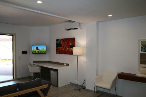 Apartamento Residence Pietre Bianche