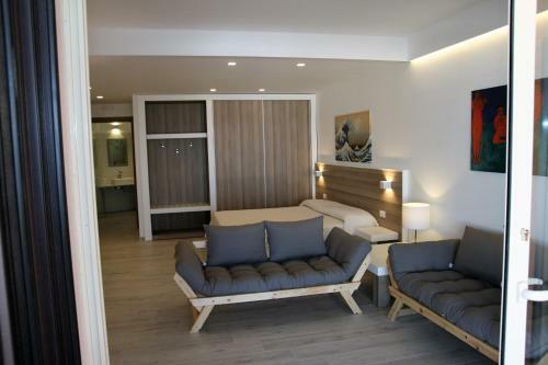 Apartamento Residence Pietre Bianche
