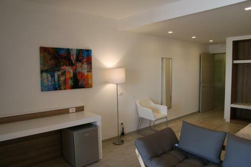 Apartamento Residence Pietre Bianche