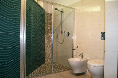 Apartamento Residence Pietre Bianche