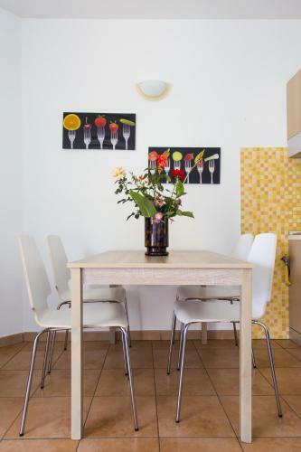 Apartamento Residence Pietre Bianche