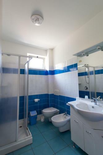 Apartamento Residence Pietre Bianche