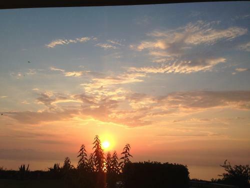Apartamento Residence Pietre Bianche