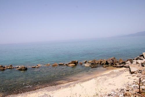 Apartamento Residence Pietre Bianche