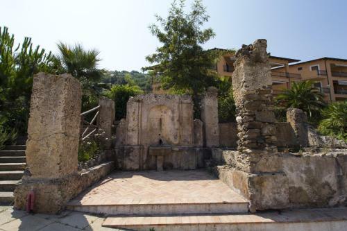 Apartamento Residence Pietre Bianche
