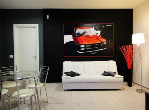 Villino Erminia - Bed And Breakfast & Residence