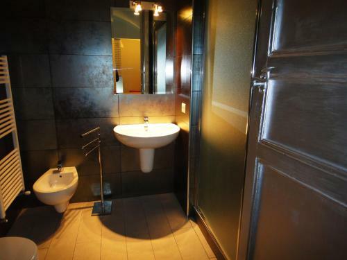 Villino Erminia - Bed And Breakfast & Residence