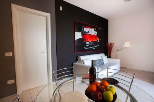 Villino Erminia - Bed And Breakfast & Residence