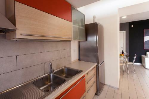Villino Erminia - Bed And Breakfast & Residence