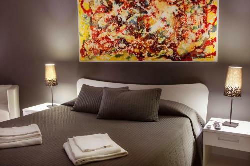 Villino Erminia - Bed And Breakfast & Residence