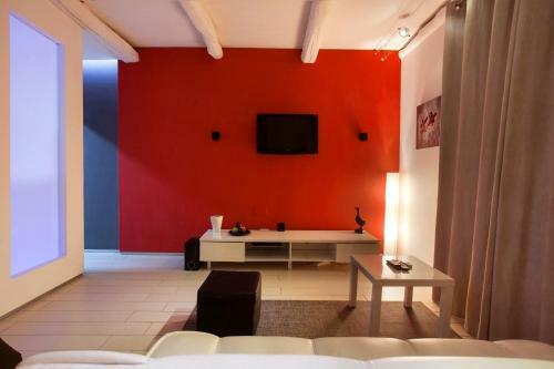 Villino Erminia - Bed And Breakfast & Residence