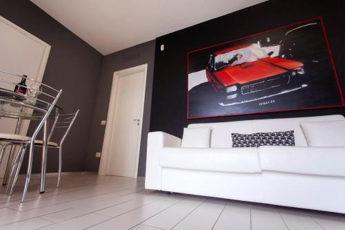 Villino Erminia - Bed And Breakfast & Residence