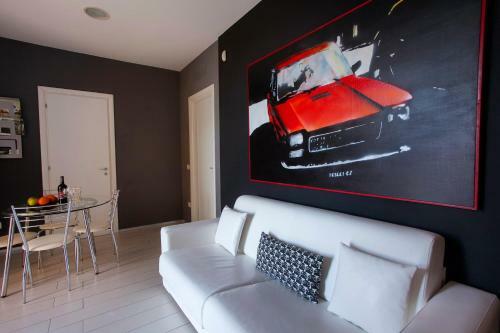 Villino Erminia - Bed And Breakfast & Residence