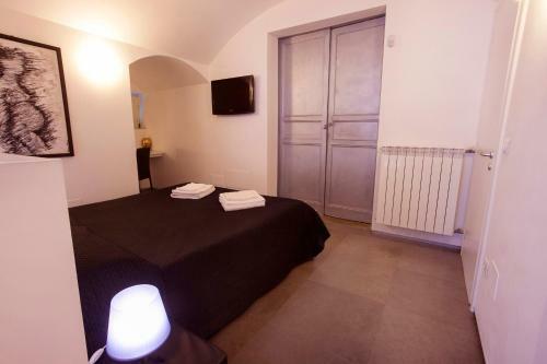 Villino Erminia - Bed And Breakfast & Residence