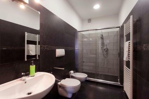 Villino Erminia - Bed And Breakfast & Residence