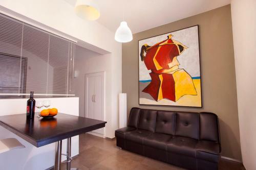 Villino Erminia - Bed And Breakfast & Residence