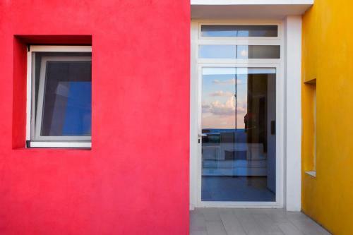 Villino Erminia - Bed And Breakfast & Residence