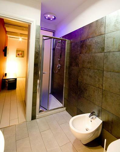 Villino Erminia - Bed And Breakfast & Residence