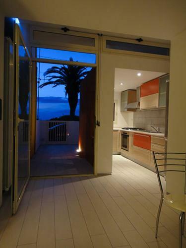 Villino Erminia - Bed And Breakfast & Residence