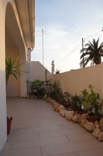 Villino Erminia - Bed And Breakfast & Residence