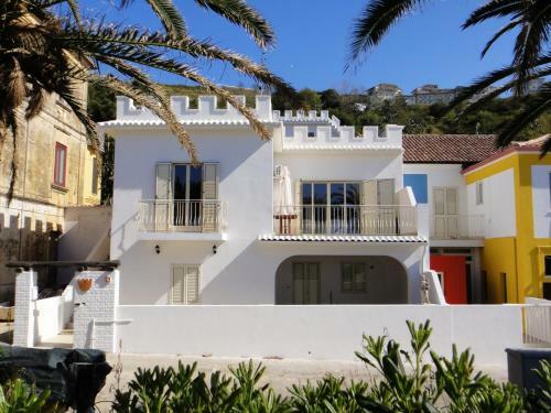 Villino Erminia - Bed And Breakfast & Residence