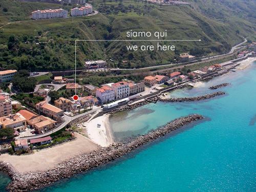 Villino Erminia - Bed And Breakfast & Residence