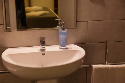 Villino Erminia - Bed And Breakfast & Residence