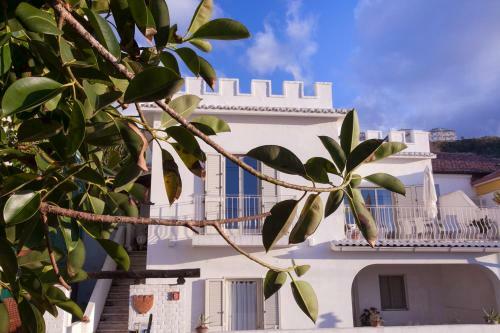 Villino Erminia - Bed And Breakfast & Residence