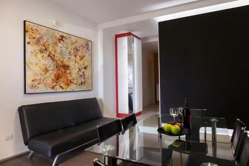 Villino Erminia - Bed And Breakfast & Residence