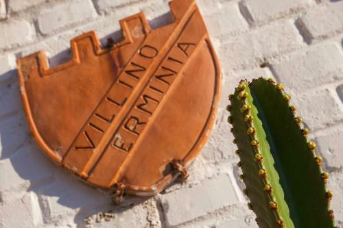 Villino Erminia - Bed And Breakfast & Residence