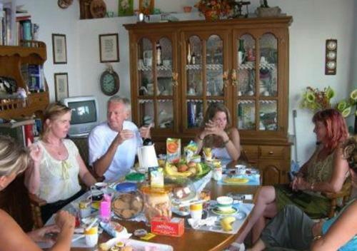 Bed And Breakfast Casa Armonia