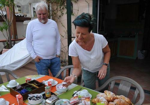 Bed And Breakfast Casa Armonia