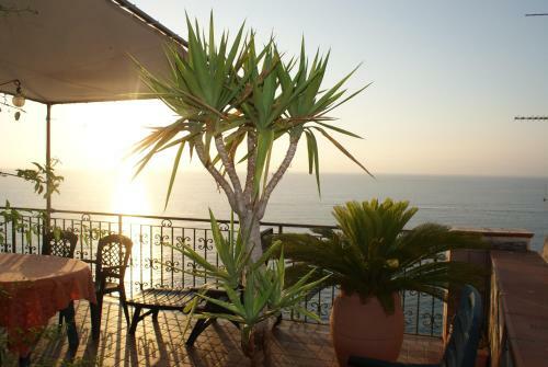Bed And Breakfast Casa Armonia