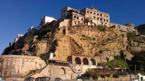 Bed And Breakfast Casa Armonia
