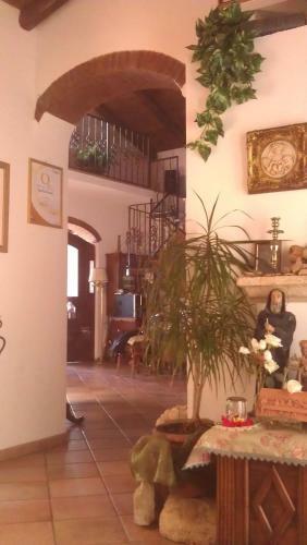 Bed And Breakfast Casa Armonia