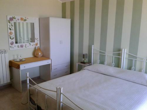 B&B Domus Tiberio