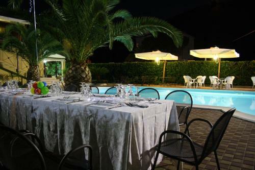 Hotel Marinella