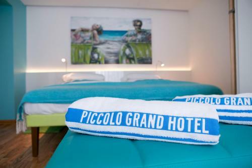 Piccolo Grand Hotel
