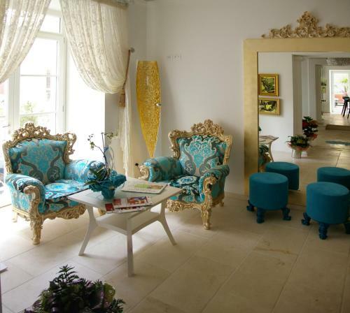 Piccolo Grand Hotel