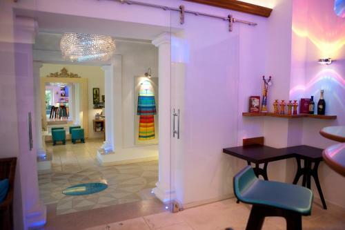 Piccolo Grand Hotel