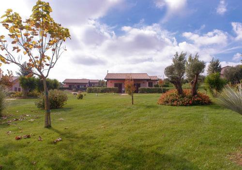 Aparthotel Popilia Country Resort