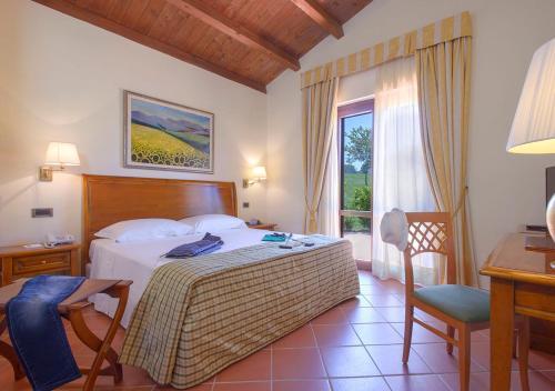 Aparthotel Popilia Country Resort