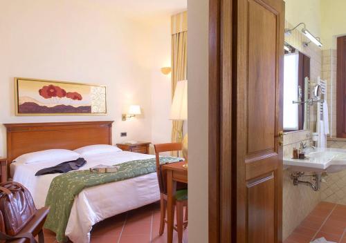 Aparthotel Popilia Country Resort