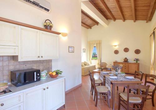 Aparthotel Popilia Country Resort