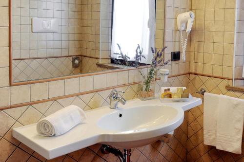 Aparthotel Popilia Country Resort
