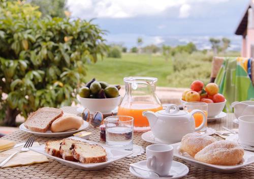 Aparthotel Popilia Country Resort