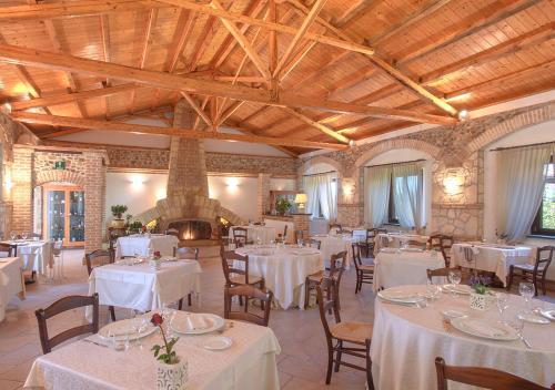 Aparthotel Popilia Country Resort