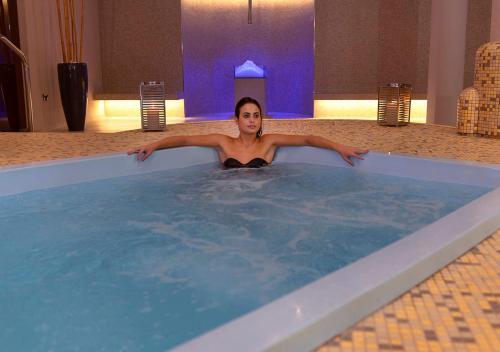 Aparthotel Popilia Country Resort