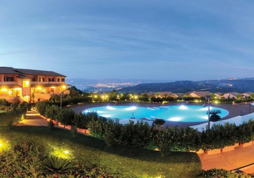 Aparthotel Popilia Country Resort